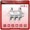 Gecen 4x1 diseqc switch 4 in 1 out satellite diseqc switch GD-41NL